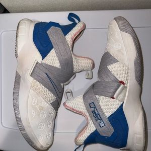 Nike LeBron Soldier 12